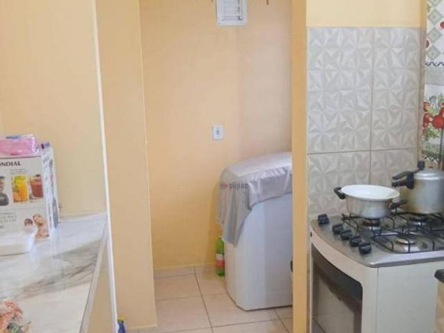 Apartamento venda em Jardim das Olivas, Guarulhos