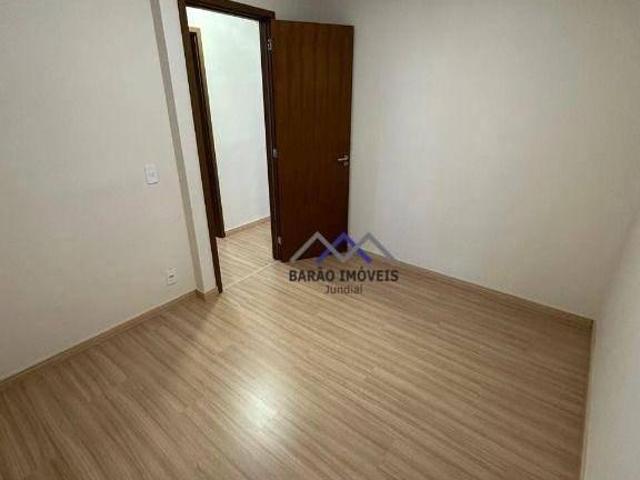 Apartamento venda em Região Imediata de Jundiaí, Itupeva
