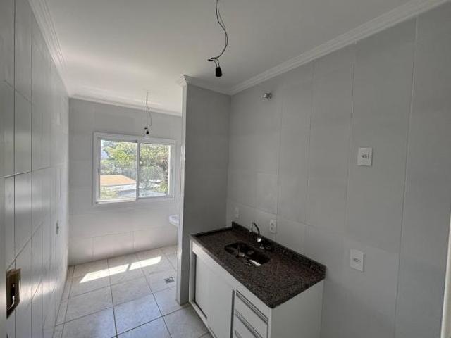 Apartamento venda em Vila José Paulino Nogueira, Paulinia