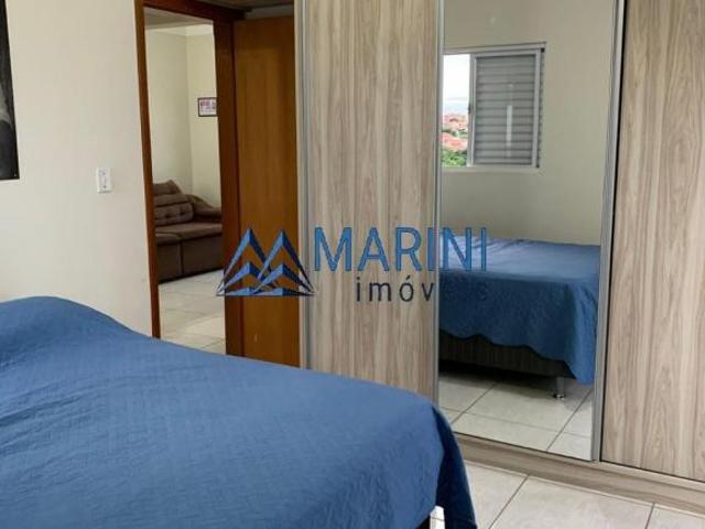 Apartamento venda em Região Imediata de Franca, Juranda