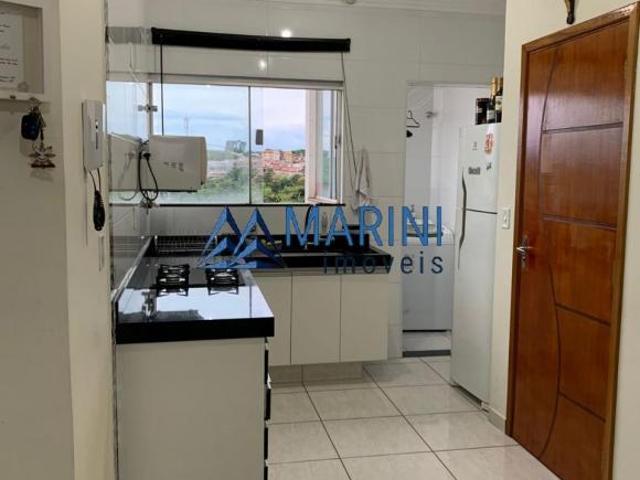Apartamento venda em Franca, Região Geográfica Intermediária de Ribeirão Preto