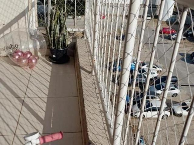 Apartamento venda em Jardim Elza Maria, Jacareí