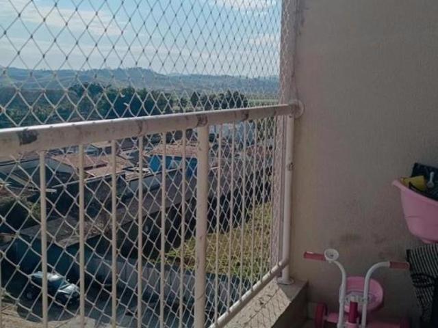 Apartamento venda em Região Imediata de São José dos Campos, Região Metropolitana do Vale do Paraíba e Litoral Norte
