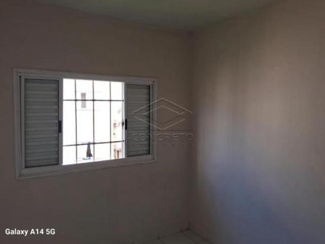 Apartamento venda em Bauru, Núceo Habitacional Mary Dota