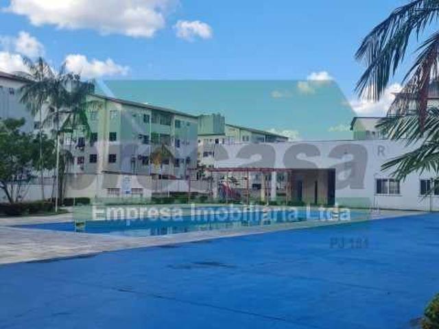 Apartamento aluguel em Colônia Terra Nova, Manaus