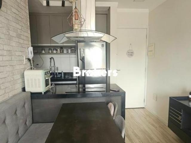 Apartamento venda em Loteamento Santa Giovana (ZEIS), Jundiaí