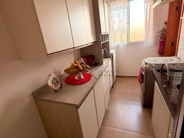 Apartamento venda em Jardim Independência, Jacareí