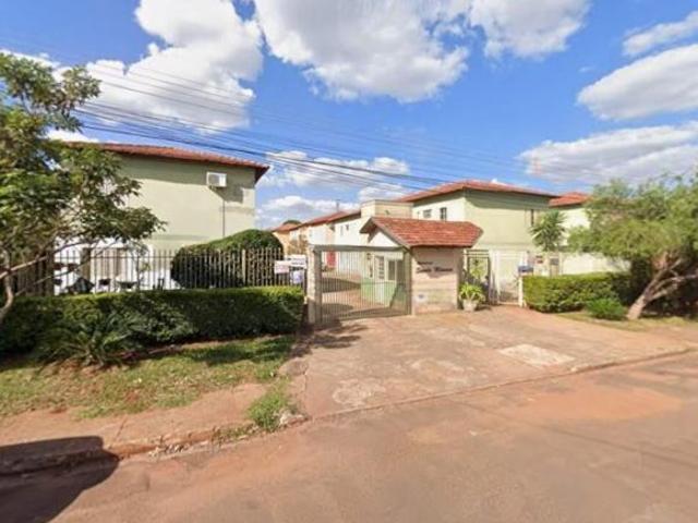 Apartamento venda em Região Geográfica Imediata de Campo Grande, Campo Grande