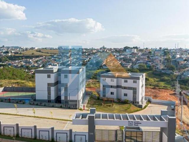Apartamento venda em Região Geográfica Imediata de Lavras, Lavras
