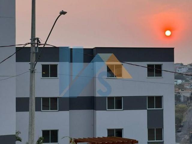 Apartamento venda em Região Geográfica Imediata de Lavras, Lavras