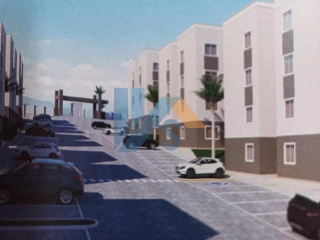 Apartamento venda em Região Geográfica Imediata de Lavras, Lavras