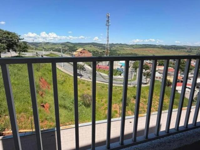 Apartamento venda em São José dos Campos