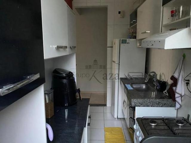 Apartamento venda em Jardim Conquista, Jacareí