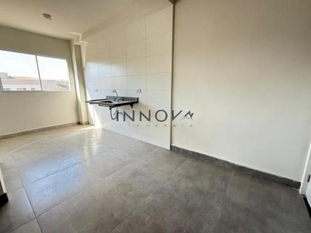 Apartamento venda em Cidade Nova, Poços de Caldas