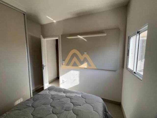 Apartamento venda em Cidade Nova, Poços de Caldas