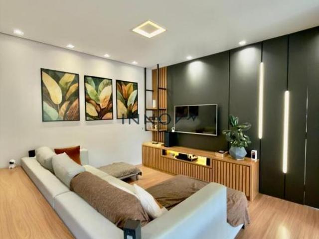 Apartamento venda em Cidade Nova, Poços de Caldas
