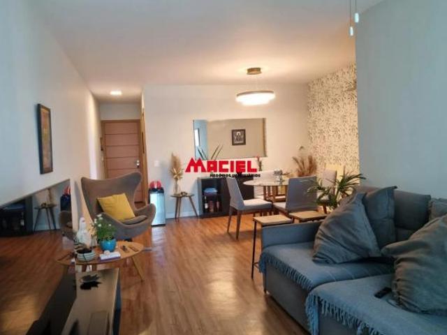 Apartamento venda em Região Imediata de São José dos Campos, Região Metropolitana do Vale do Paraíba e Litoral Norte