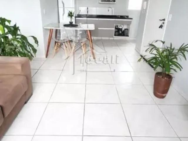 Apartamento venda em Esteio