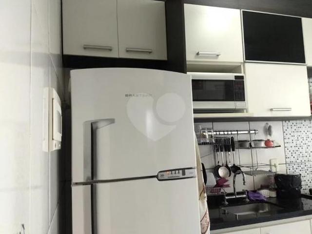 Apartamento venda em Jardim Nardini, São Paulo