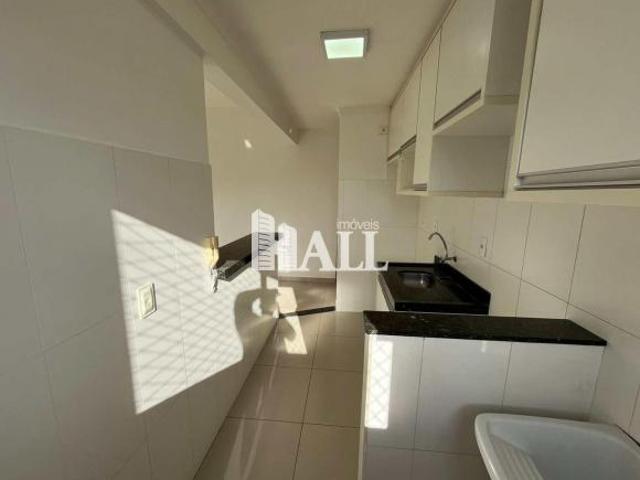 Apartamento venda em Região Imediata de São José do Rio Preto, Região Metropolitana de São José do Rio Preto