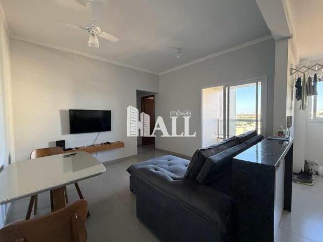 Apartamento venda em Região Imediata de São José do Rio Preto, Região Metropolitana de São José do Rio Preto