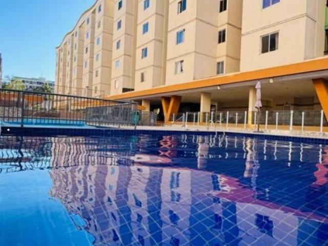 Apartamento venda em Região Geográfica Imediata do Distrito Federal, Região Integrada de Desenvolvimento do Distrito Federal e Entorno