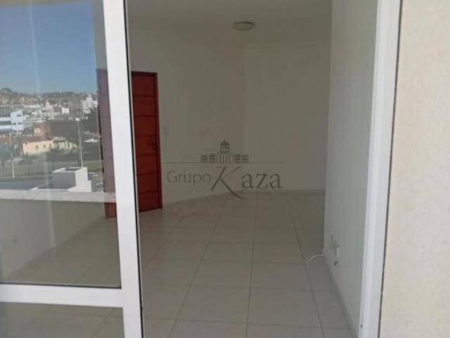 Apartamento venda em Região Imediata de São José dos Campos, Região Metropolitana do Vale do Paraíba e Litoral Norte