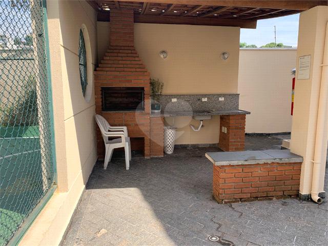 Apartamento aluguel em Região Imediata de Rio Claro, Região Metropolitana de Piracicaba