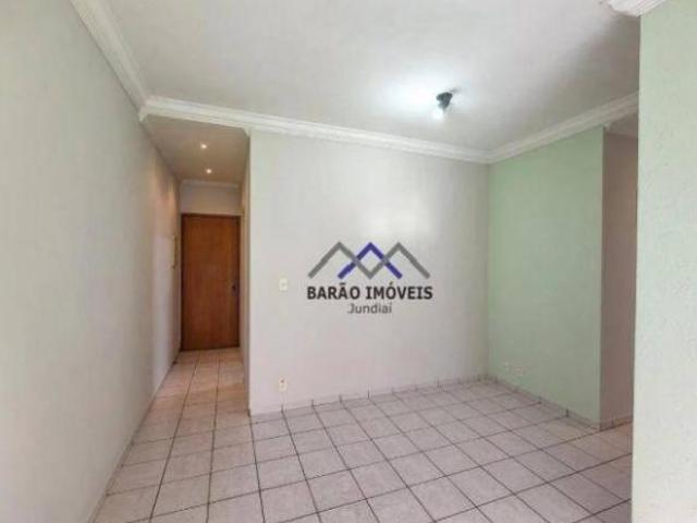 Apartamento venda em Região Imediata de Jundiaí, Jundiaí
