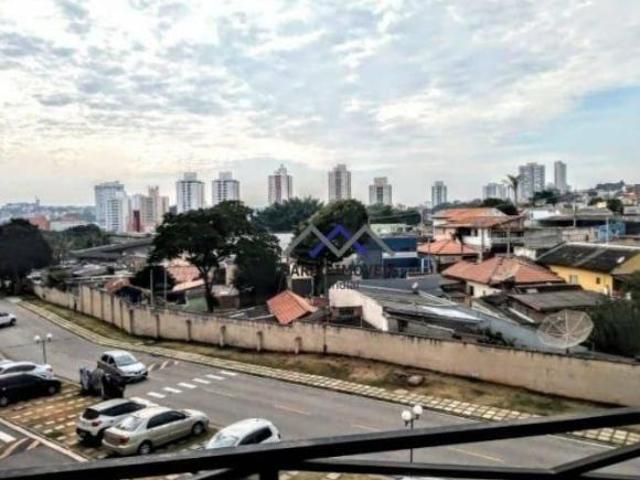 Apartamento venda em Vila Espéria, Jundiaí