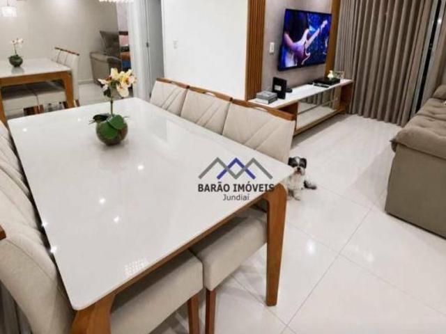 Apartamento venda em Região Imediata de Jundiaí, Jundiaí
