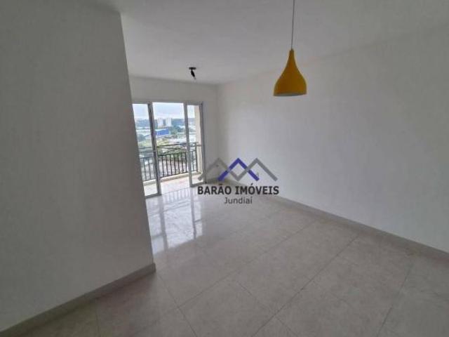 Apartamento venda em Região Imediata de Jundiaí, Jundiaí