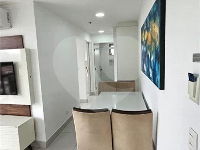 Apartamento aluguel em Votorantim