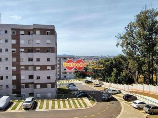 Apartamento venda em Região Imediata de Jundiaí, Região Metropolitana de Campinas
