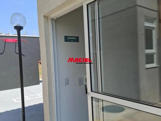 Apartamento venda em Vila Romana, Jacareí