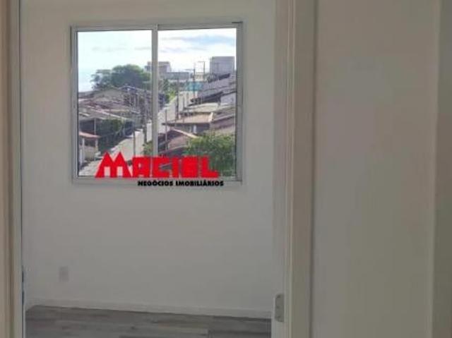 Apartamento venda em Vila Romana, Jacareí