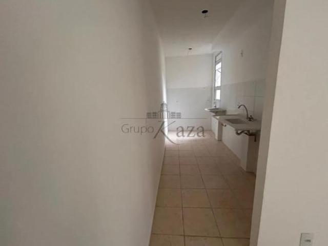 Apartamento venda em Vila Romana, Jacareí