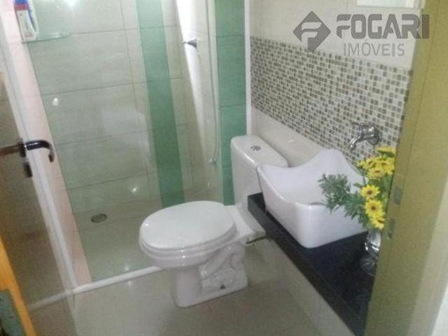 Apartamento venda em Região Geográfica Imediata de Londrina, Londrina