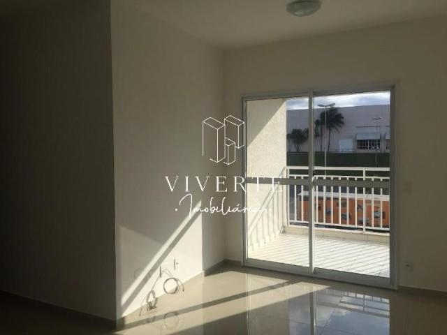 Apartamento aluguel em Votorantim