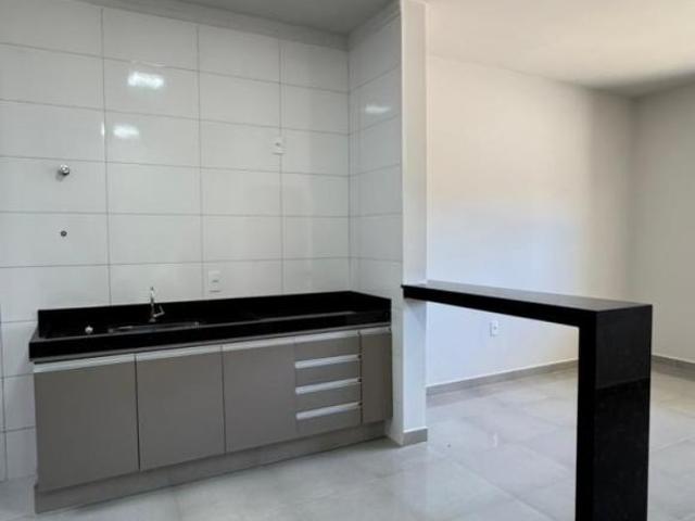 Apartamento venda em Região Imediata de Franca, Juranda