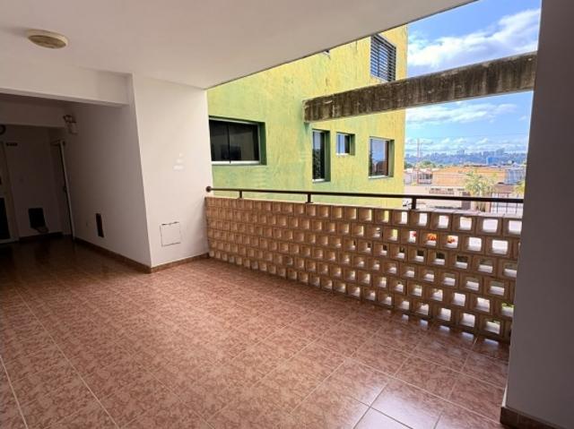 Apartamento en venta en Palavecino, Lara