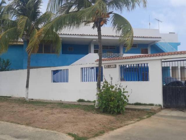 Apartamento en venta en Monseñor Iturriza, Falcón