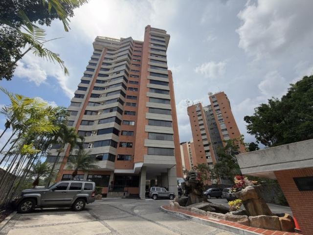 Apartamento en venta en Santa Rosa de Lima, Caracas