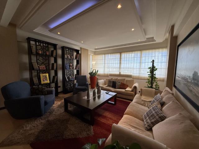 Apartamento en venta en Iribarren, Lara