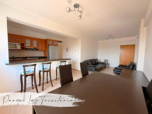 Apartamento en alquiler en Iribarren, Lara