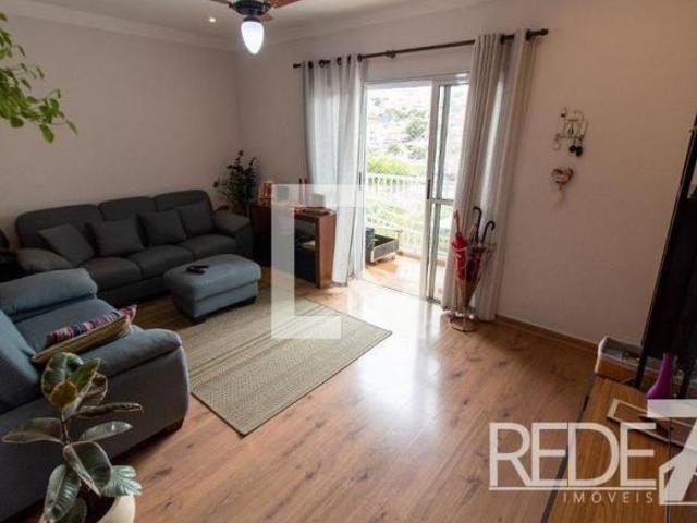 Apartamento venda em Região Imediata de Campinas, Região Metropolitana de Campinas