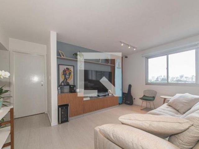 Apartamento venda em Vila Olímpia, São Paulo