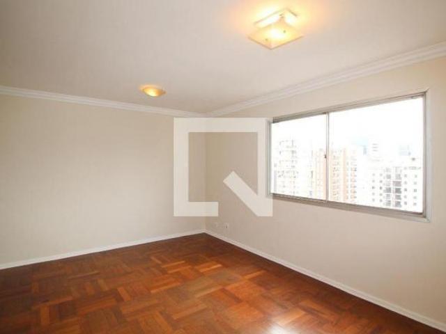 Apartamento venda em Vila Olímpia, São Paulo