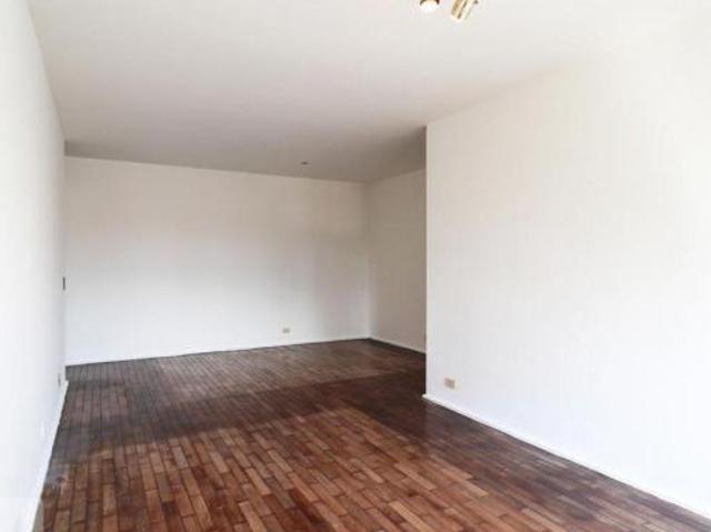 Apartamento venda em Vila Olímpia, São Paulo