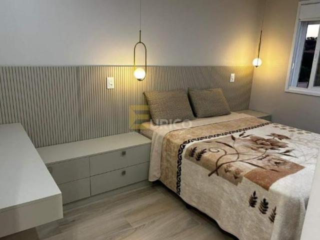 Apartamento venda em Jundiaí, Engordadouro